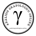 Logotipo de Análisis Grafológico Online
