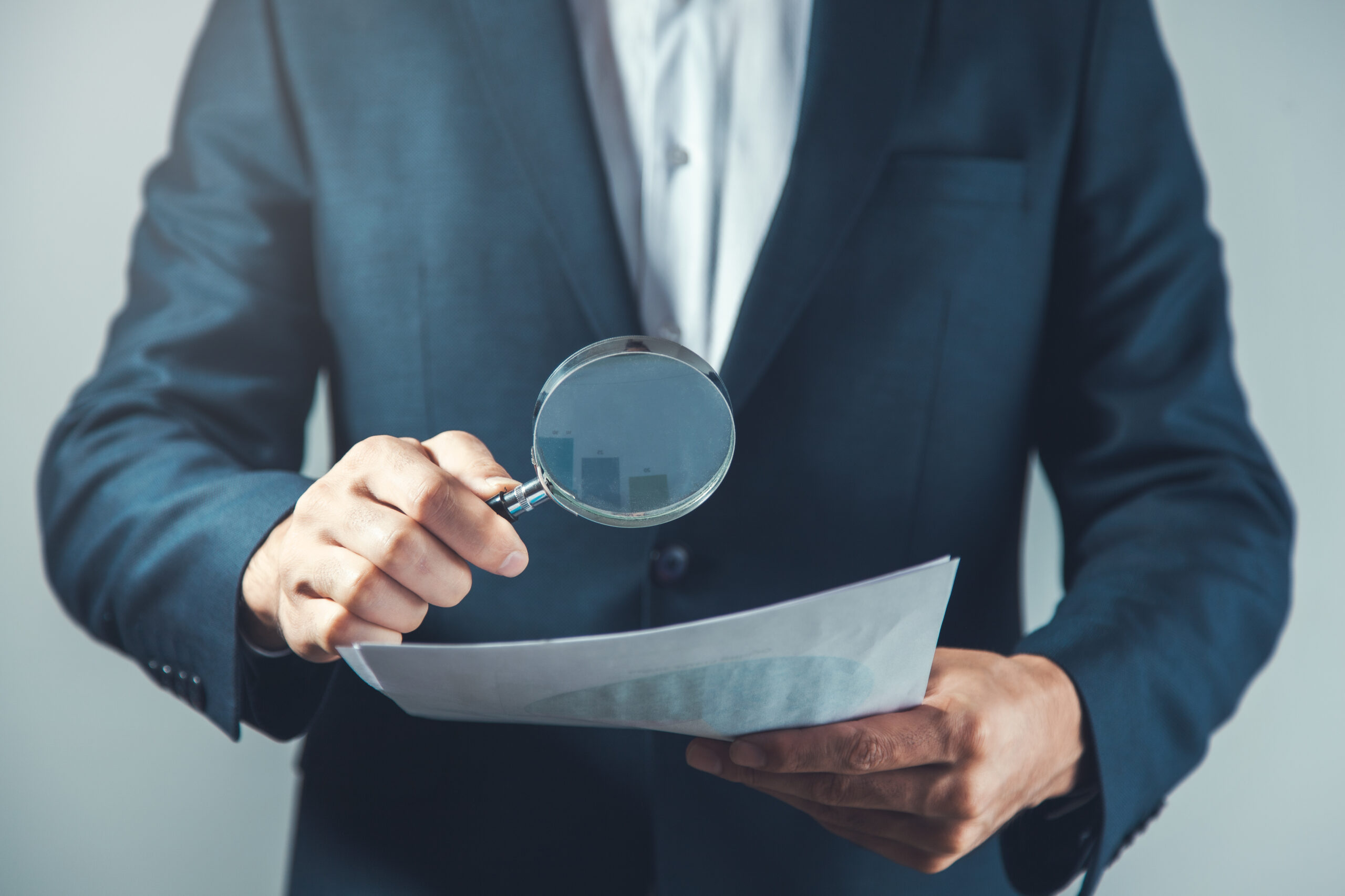 Es posible falsificar un análisis grafológico